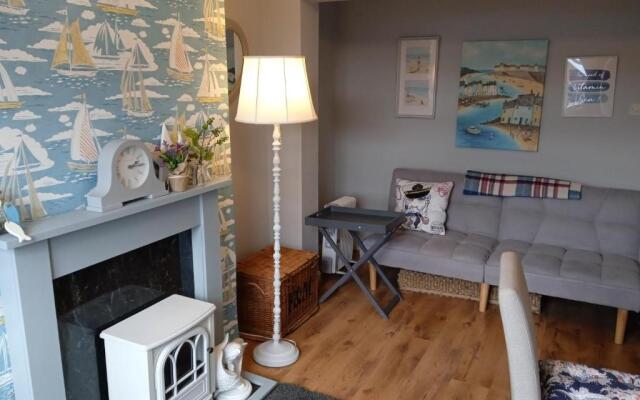 Harbour Cottage