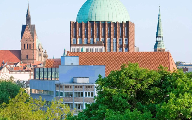 Mercure Hotel Hannover Mitte