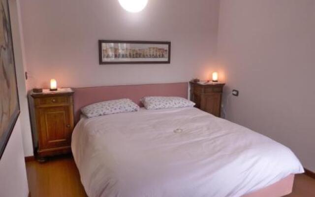 B & B Ametista Bergamo