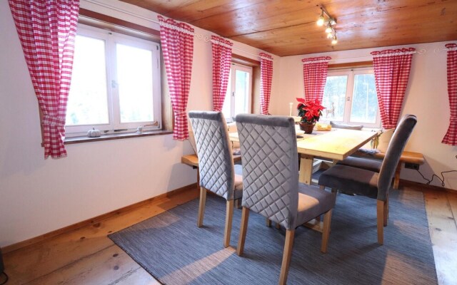 Beautiful Home in Dalaas With 4 Bedrooms and Wifi