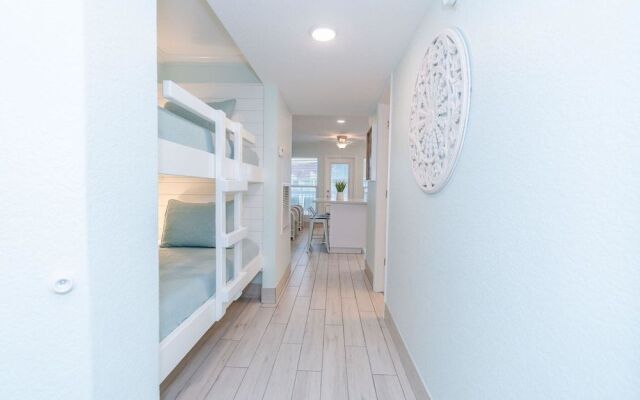 Seascape 2302 - 1 Br Condo