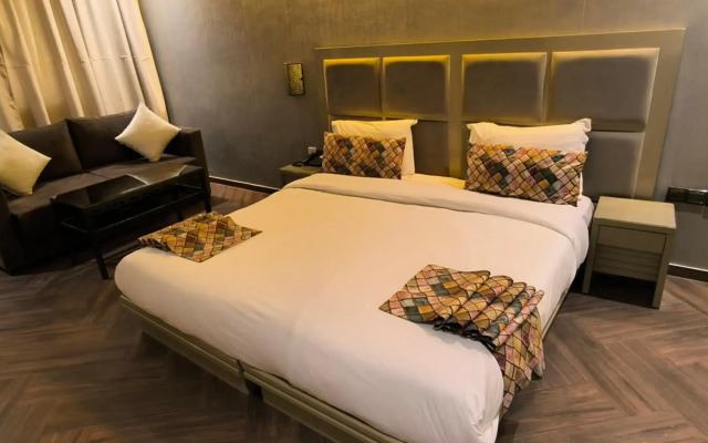 Hotel Swani