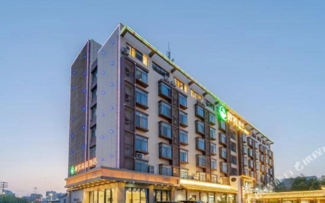 Olive Hotel