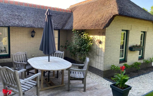 Aaltje’s Hoeve