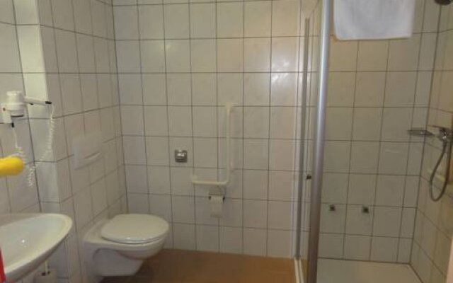 Hostel Jugendhotel Weitenmoos