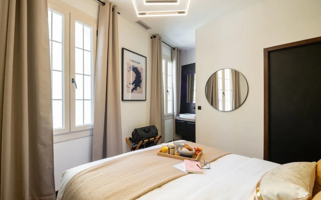 Les Maisons d'Anthony