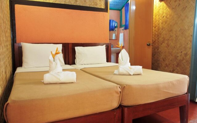 Tarao Travelodge El Nido Palawan