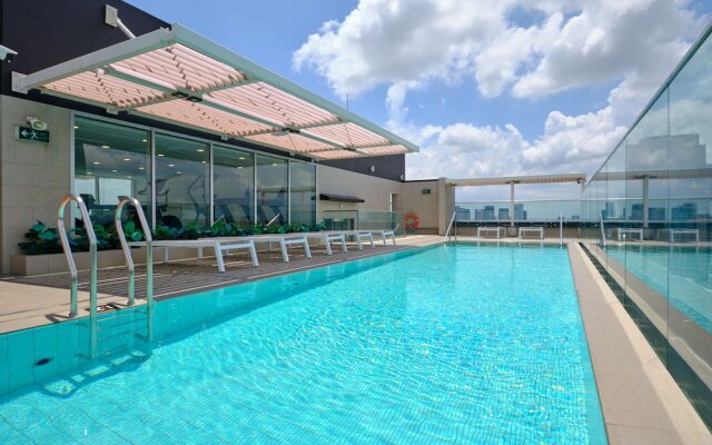 Sotetsu Grand Fresa Saigon