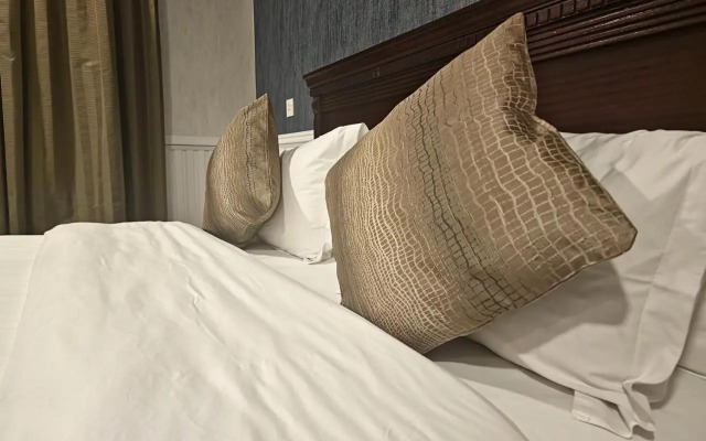 Qosor Al Sharq Furnished Units