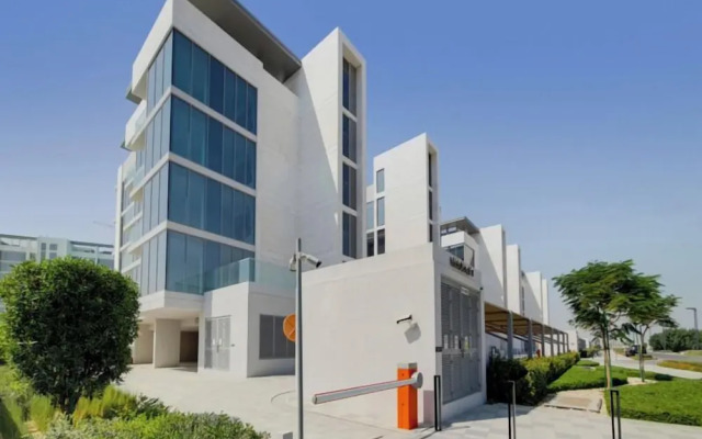 PVH | 1BR Lagoon View District One Residences