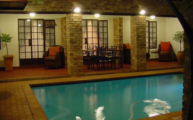 De Oude Herberg B&B