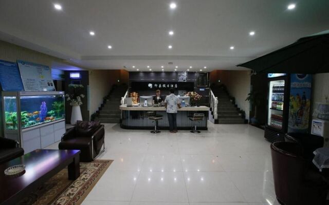 Jiaozuo Impression Holiday Hotel