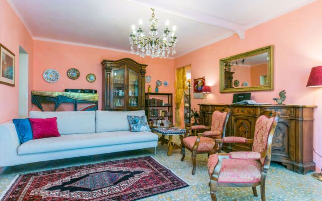 House La Pace Castelfranco di Sopra