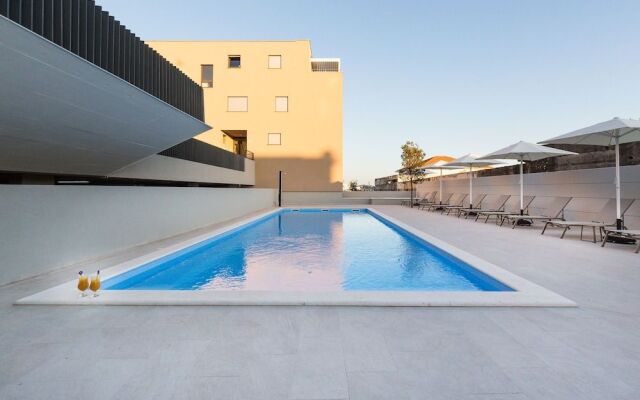 Ika Boutique Luxury Apartments