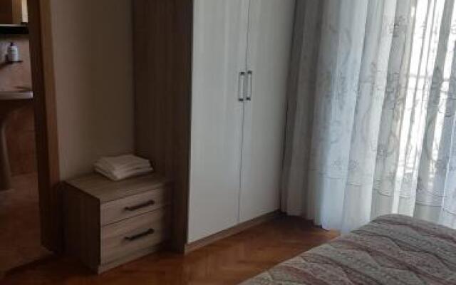 Guest House Mrvčić