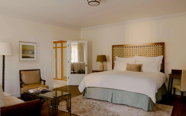 El Encanto Santa Barbara