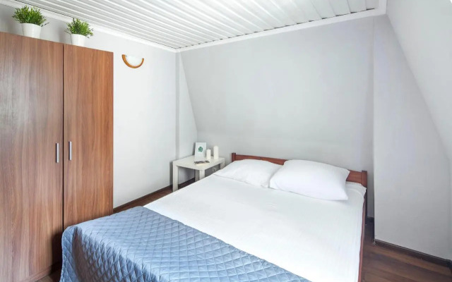 Sleepy3city Apartments Abrahama 16