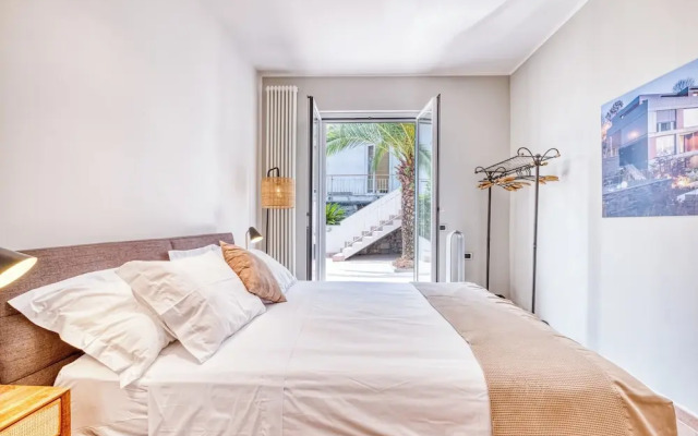 Villa Luce del Sol with Pool - L