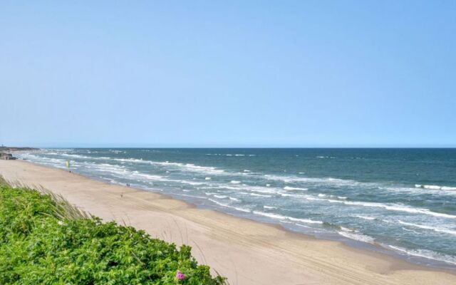 "Siljan" - 150m from the sea in NW Jutland