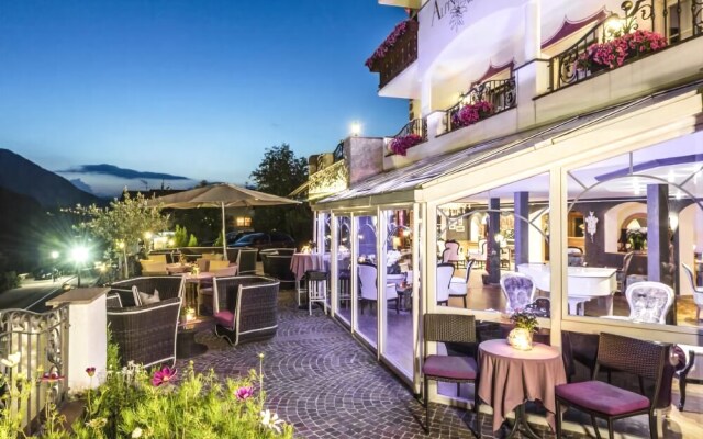 Alpin Garden Wellness Resort