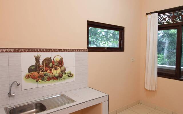 Citrus Tree Rooms Arik