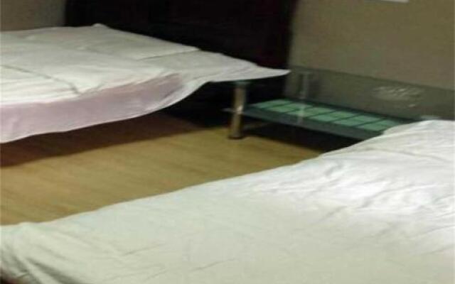 Ma'anshan Magang Limin Guesthouse