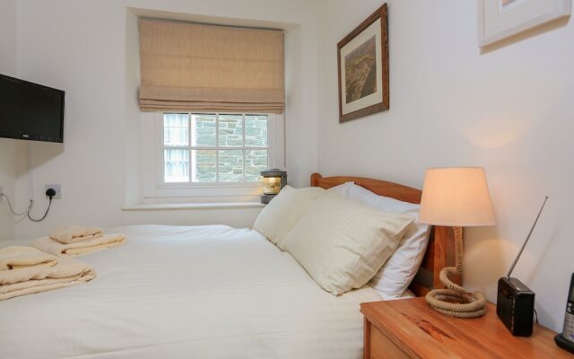 Blueboat Cottage