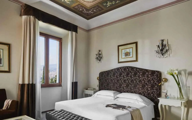 FH55 Hotel Villa Fiesole