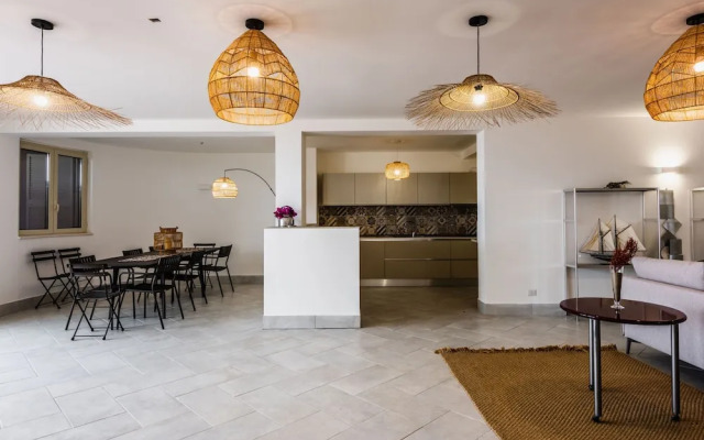 Villa Acqua Saracena by Wonderful Italy