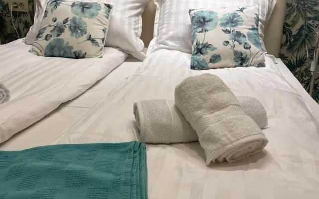 Apartment Belgrade Nº3