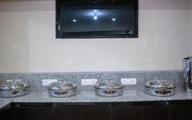 Hotel Suprabhatam