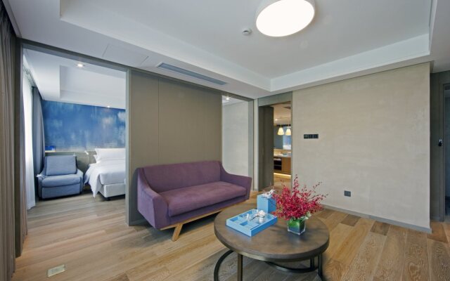 Hangzhou Jinxi Hotel