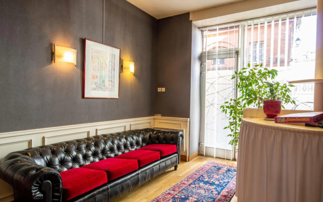 Hotel De France