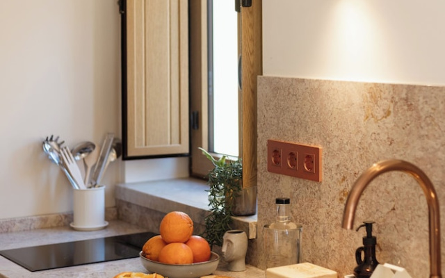 Graça Gate | Mouraria Duplex