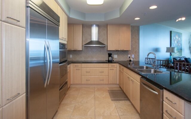 Crc0911 3 Bedroom Condo