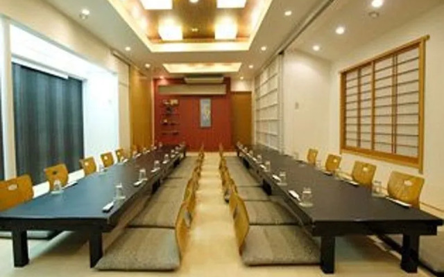 Sumisho Hotel