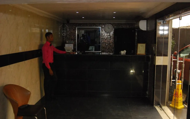 Dawn Carrington Hotels