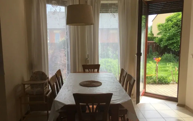Holiday Home in Dobczyce Near Ski Lift