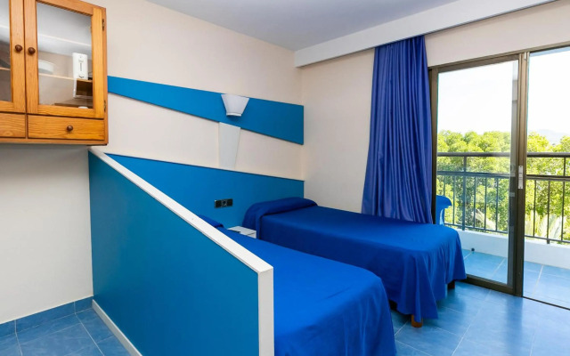 The Blue Apartments by Ibiza Feeling - Adult Only