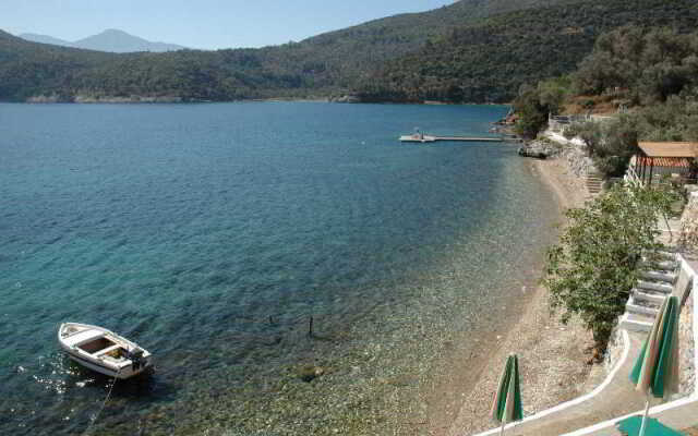 Villa Platanaki