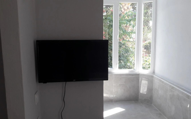 Gunay Pansiyon Antalya