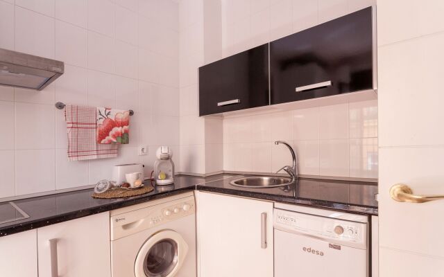 Green - Apartments Pleno Centro