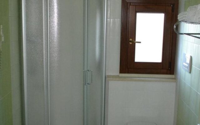 Alle Querce Hotel