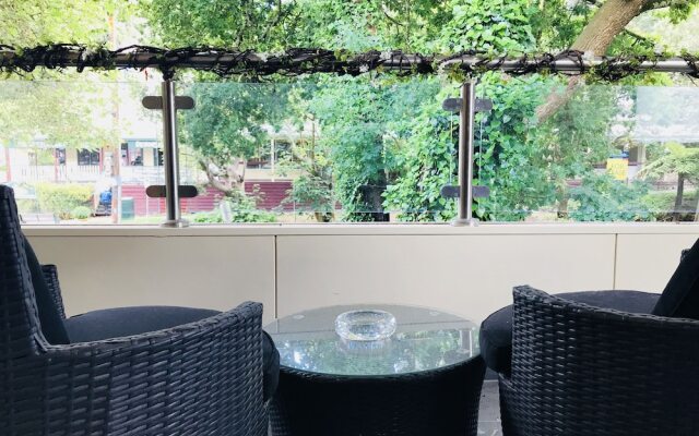 Olinda self service apartments