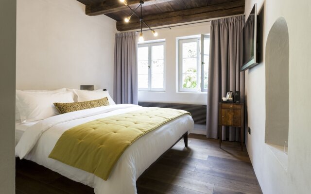 Goldenstern Townhouse