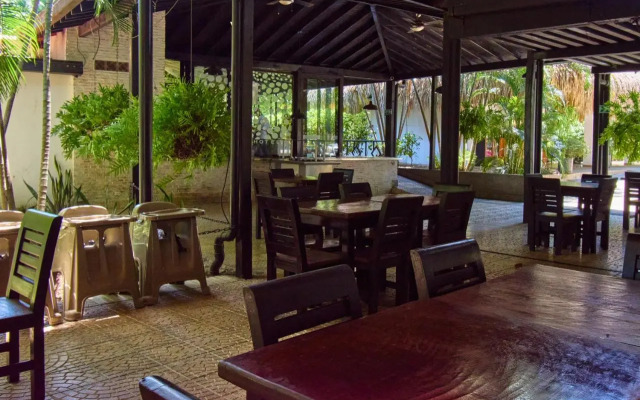 La Iguana de Santa Fe by Bernalo Hotels