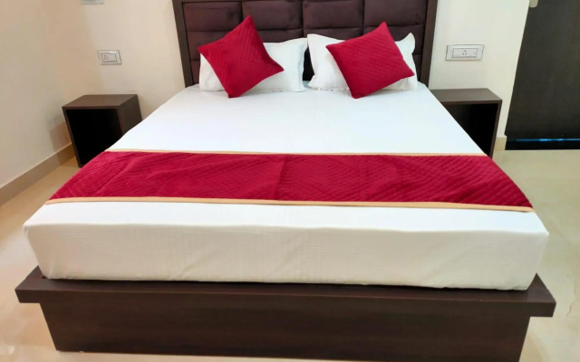 Hotel Agarwal Palace And Restaurant by OYO Rooms
