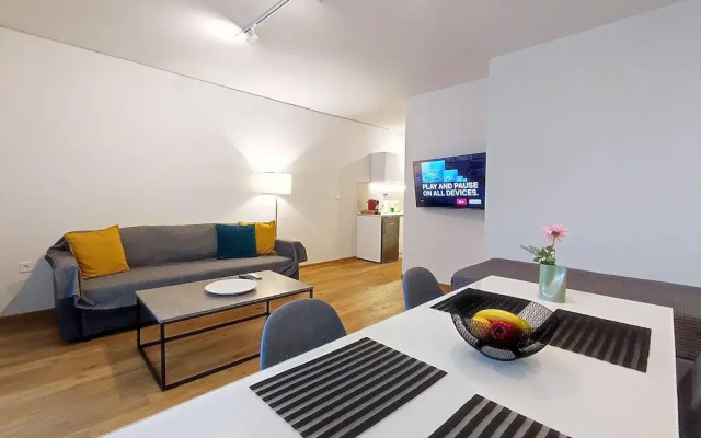 Vivo Apartments