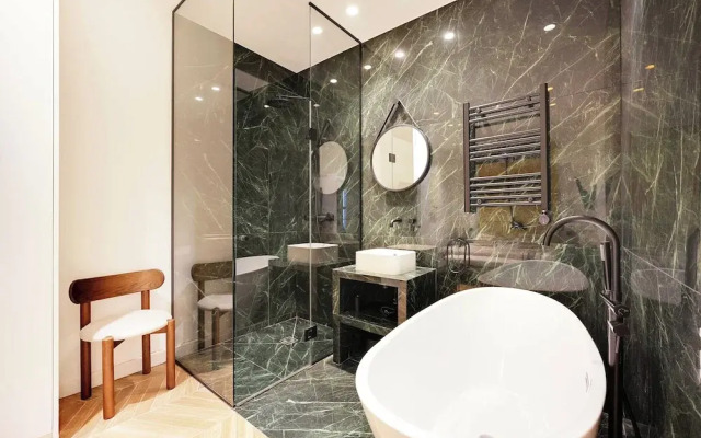 Amazing Appartement - 3br/10p - Saint Germain