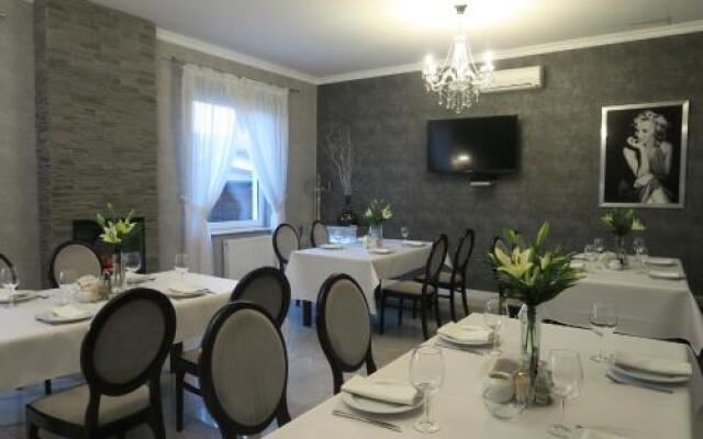 Hotel Millenium